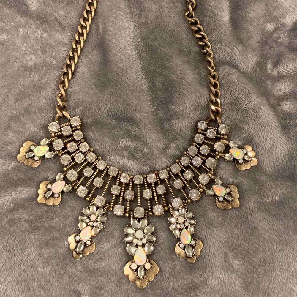 Statement Necklace